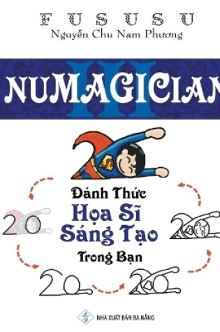 Cover of Numagician