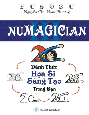 Cover of Numagician