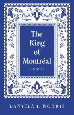 Book cover for King of Montr�al, The