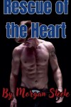 Book cover for Rescue of the Heart