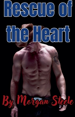 Cover of Rescue of the Heart