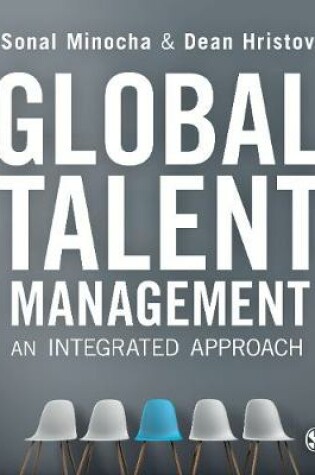 Cover of Global Talent Management