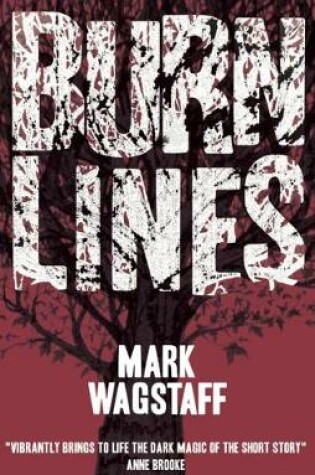 Cover of Burn Lines