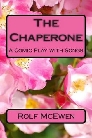 Cover of The Chaperone