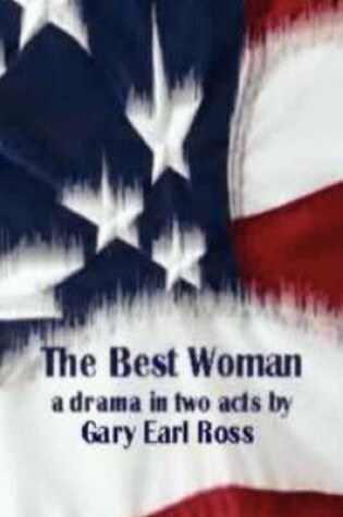 Cover of The Best Woman
