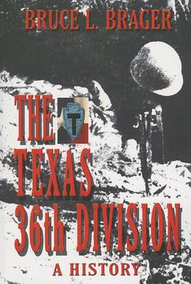 Book cover for The Texas 36th Division
