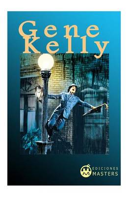 Book cover for Gene Kelly