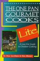 Book cover for One Pan Gourmet Cooks Lite