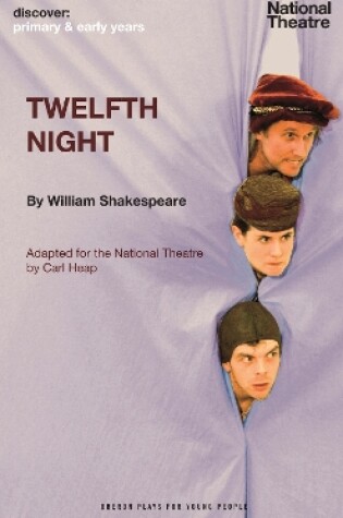 Cover of Twelfth Night