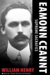 Book cover for Eamonn Ceannt: Supreme Sacrifice