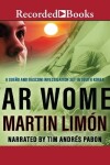 Book cover for War Women