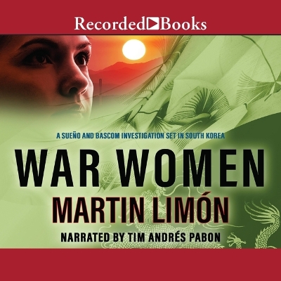 Cover of War Women