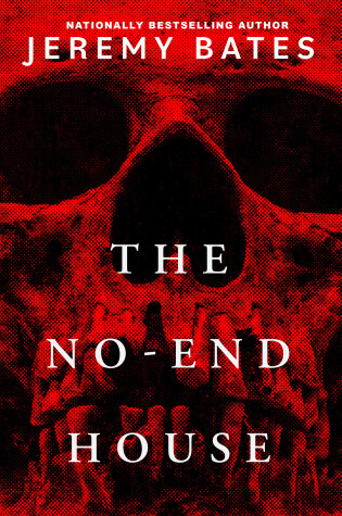 Book cover for The No-End House