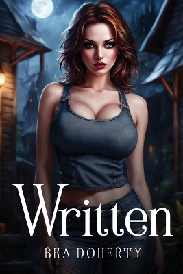 Cover of Written