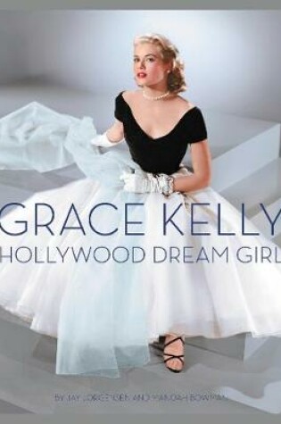 Cover of Grace Kelly