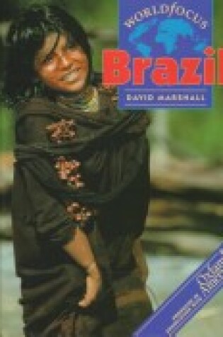 Cover of Brazil