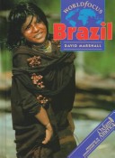 Book cover for Brazil