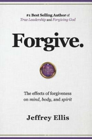 Cover of Forgive.