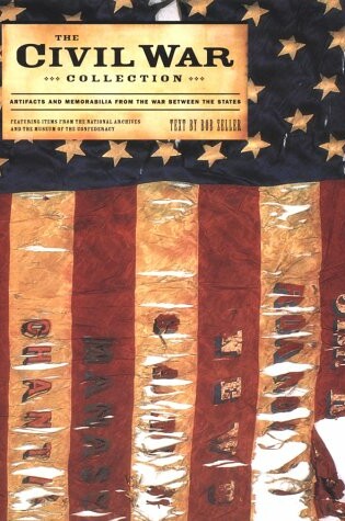 Cover of Civil War Collection