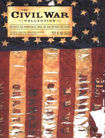 Book cover for Civil War Collection