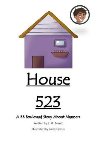 Cover of House 523