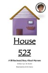 Book cover for House 523