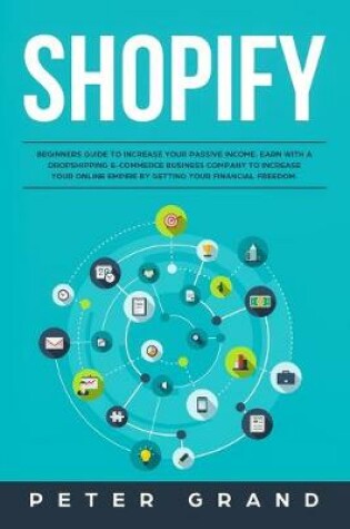 Cover of Shopify