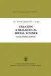 Book cover for Creating a Dialectical Social Science