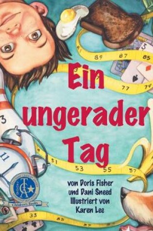Cover of Ger-Ungerader Tag