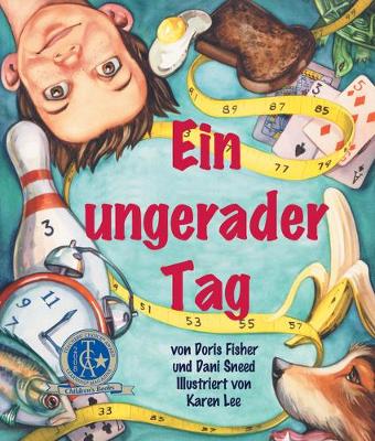 Book cover for Ger-Ungerader Tag