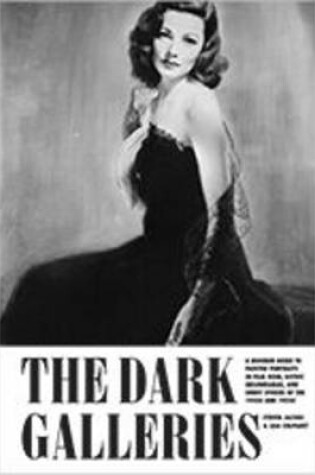 Cover of The Dark Galleries