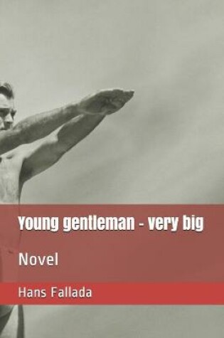 Cover of Young gentleman - very big