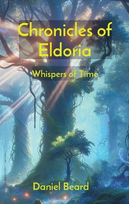 Book cover for Chronicles of Eldoria