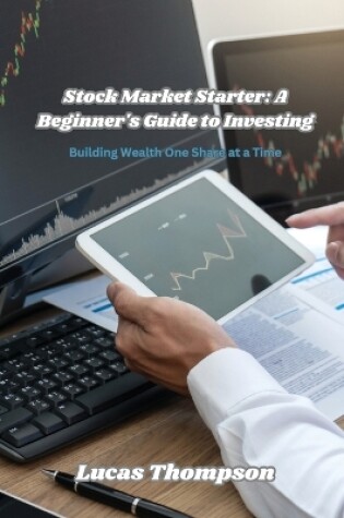 Cover of Stock Market Starter