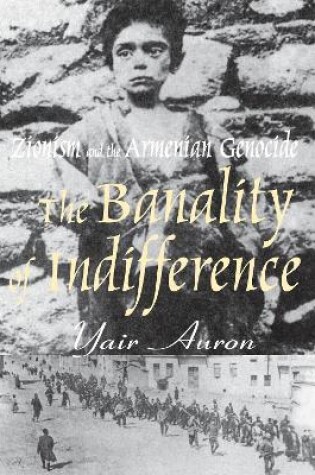 Cover of The Banality of Indifference