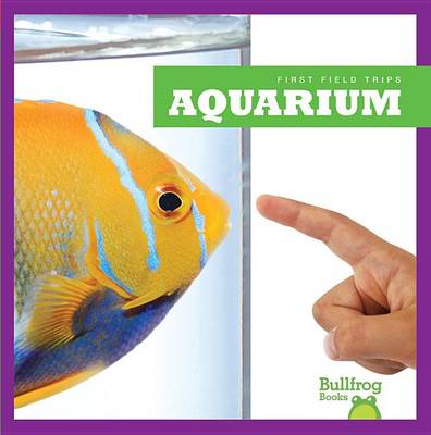 Cover of Aquarium