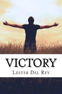 Cover of Victory