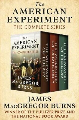 Cover of The American Experiment