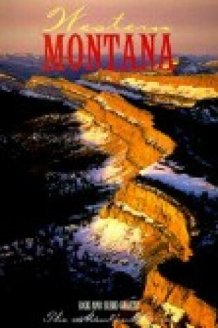 Cover of Western Montana