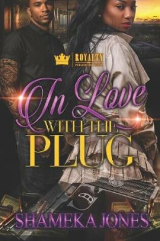 Cover of In Love With The Plug