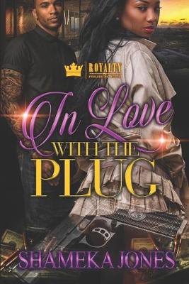 Book cover for In Love With The Plug
