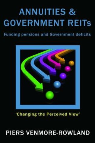 Cover of Annuities and Government REITs