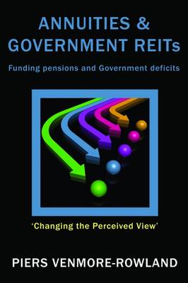 Book cover for Annuities and Government REITs