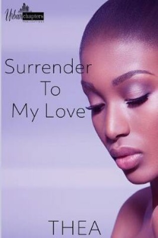 Cover of Surrender to My Love