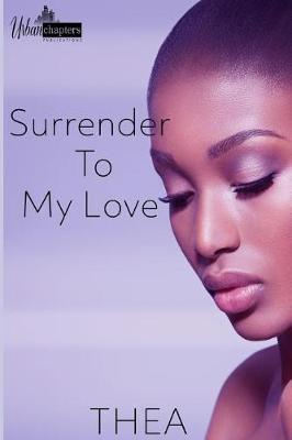 Book cover for Surrender to My Love