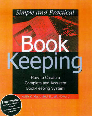 Cover of Book-keeping