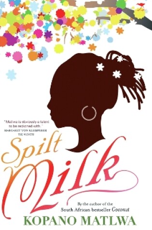 Cover of Spilt Milk