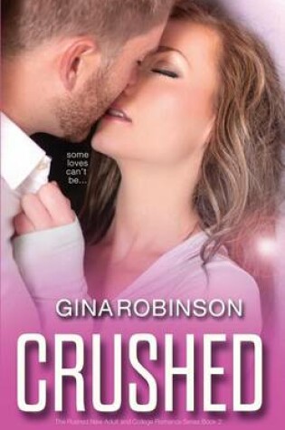 Cover of Crushed