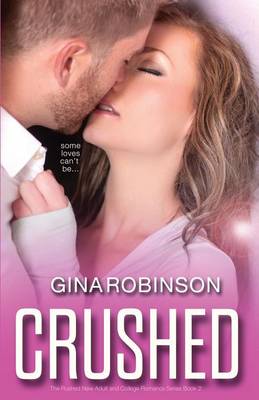 Cover of Crushed