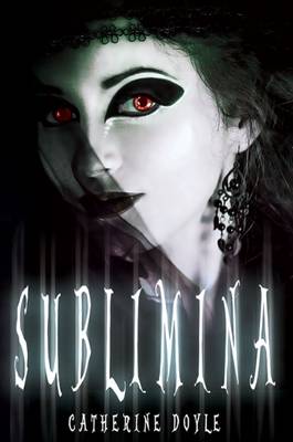 Book cover for Sublimina
